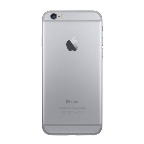 Begagnad iPhone 6S 64GB Svart - Använt skick
