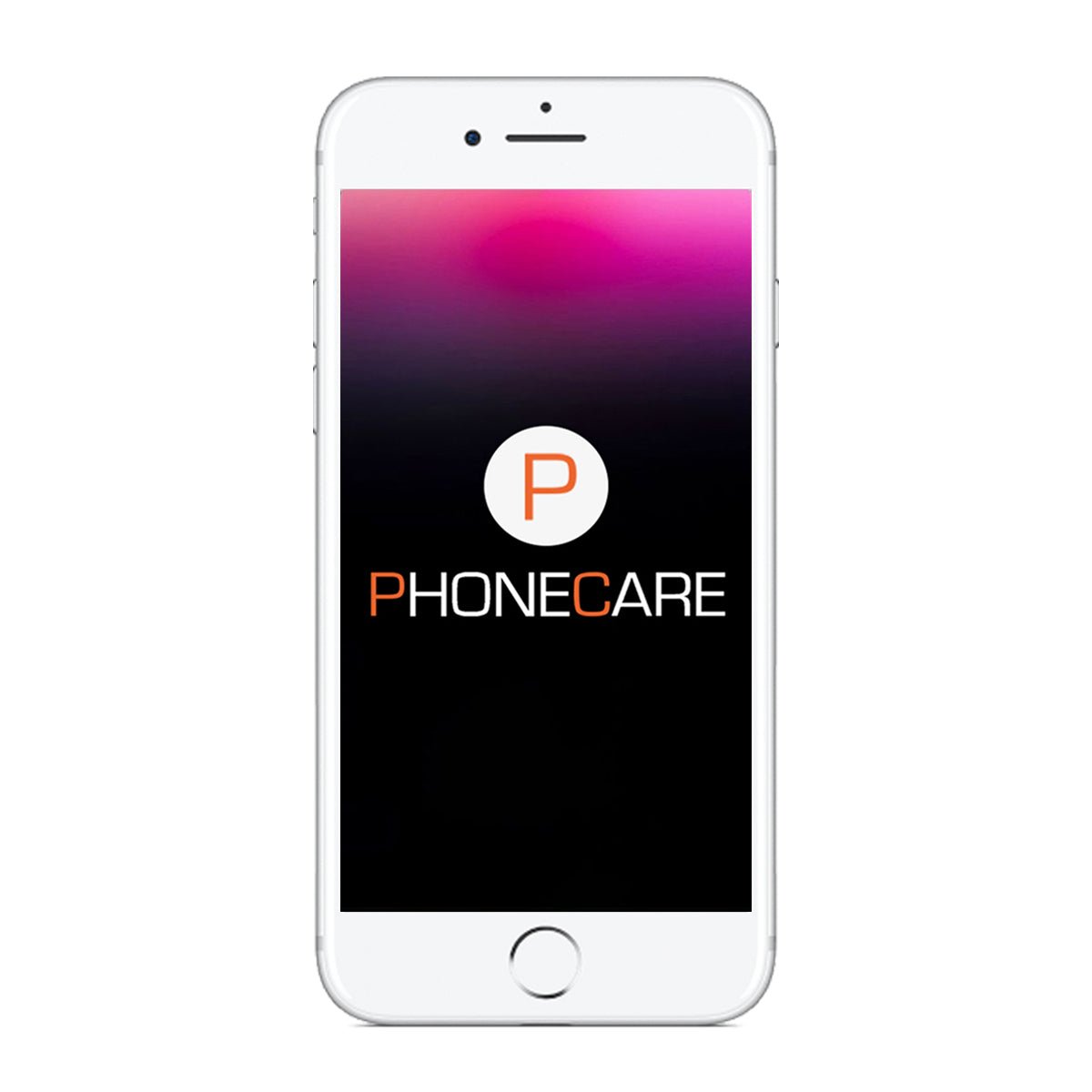 Brukt iPhone 7 32GB Sølv – Brukt tilstand