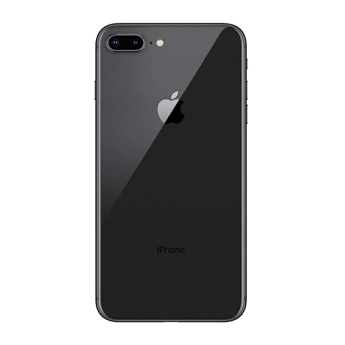 Brukt iPhone 7 Plus 128GB Gagatsvart – Brukt stand