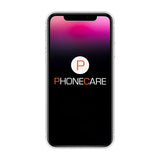 Brukt iPhone XR 64GB Hvit – Brukt stand