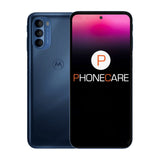 Brukt Motorola Moto G41 128GB Svart – Brukt tilstand