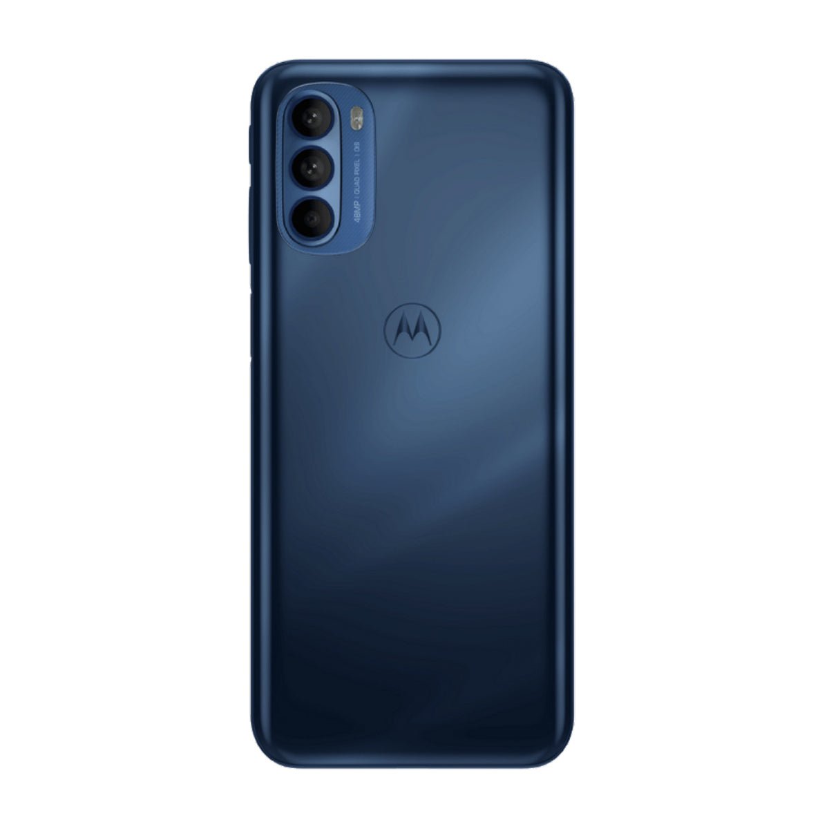 Brukt Motorola Moto G41 128GB Svart – Brukt tilstand
