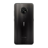 Brukt Nokia 7.2 128GB Charcoal - God tilstand