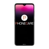 Brukt Nokia 7.2 128GB Charcoal - God tilstand