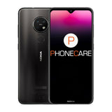 Brukt Nokia 7.2 128GB Charcoal – Svært god stand