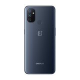 Brukt OnePlus Nord N100 64GB Svart – Brukt stand