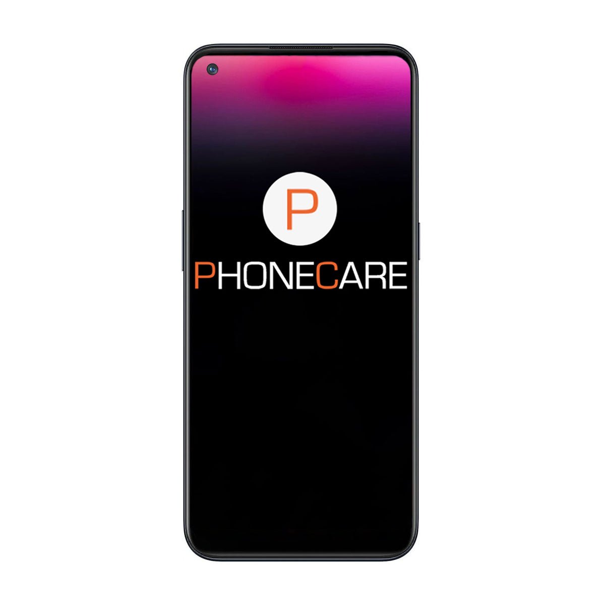 Brukt OnePlus Nord N100 64GB Svart – Brukt stand