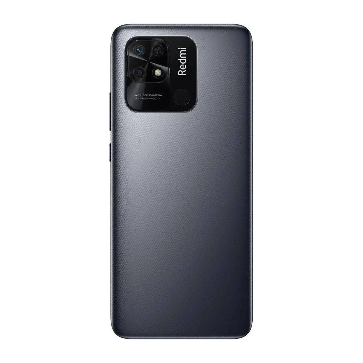 Brukt Xiaomi Redmi 10C 64GB Grafitt – Brukt tilstand