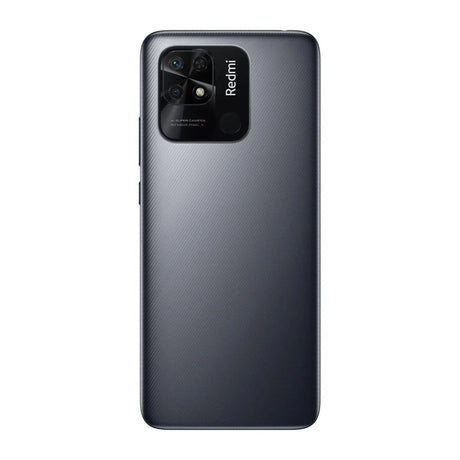Brukt Xiaomi Redmi 10C 64GB Grafitt – Brukt tilstand