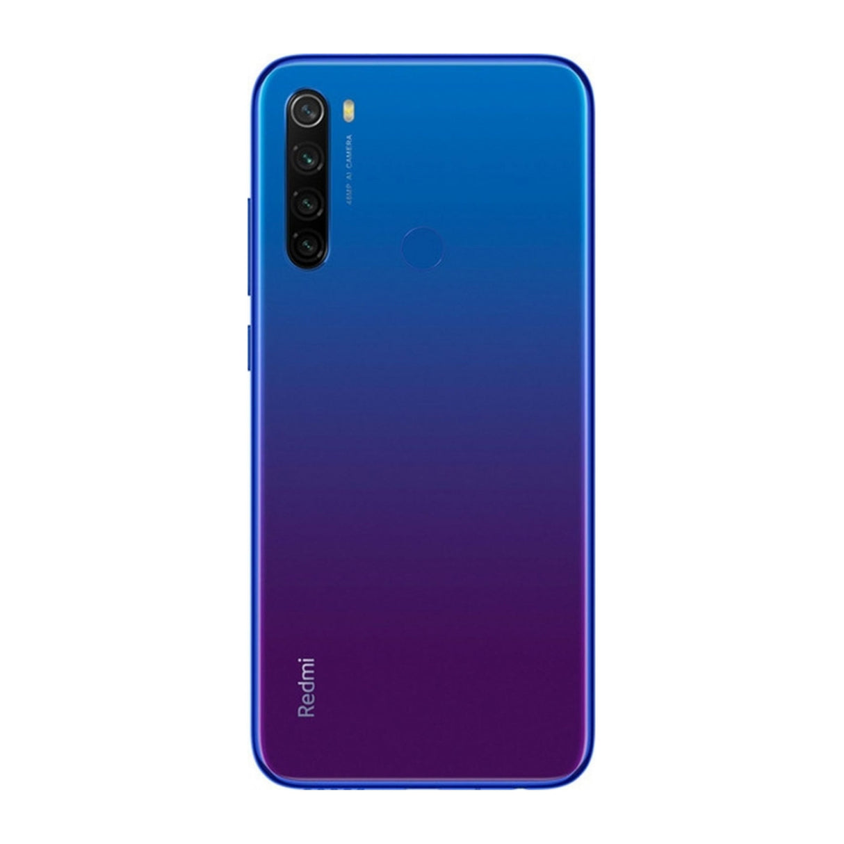 Brukt Xiaomi Redmi Note 8T 64GB Starscape Blue – Brukt stand