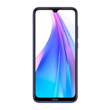 Brukt Xiaomi Redmi Note 8T 64GB Starscape Blue – Brukt stand
