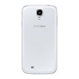Brukt Samsung Galaxy S4 16GB Hvit – Brukt stand