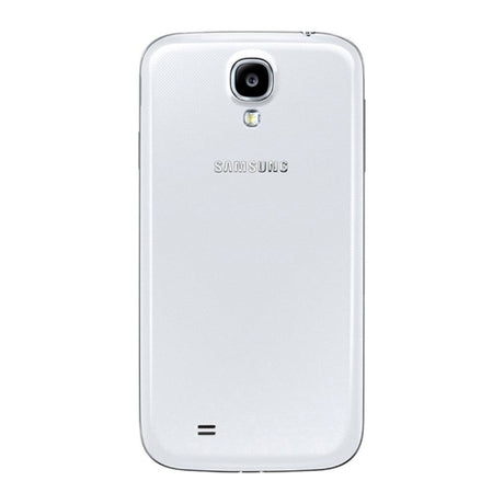 Brukt Samsung Galaxy S4 16GB Hvit – Brukt stand