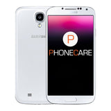 Brukt Samsung Galaxy S4 16GB Hvit – Brukt stand