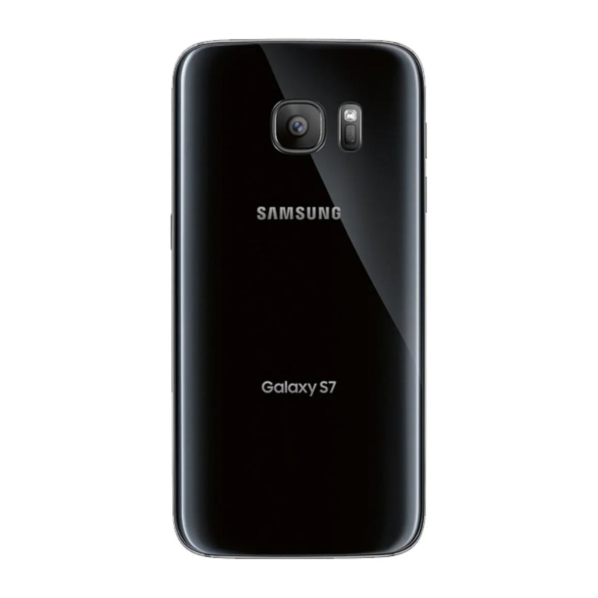 Brukt Samsung Galaxy S7 32GB Svart – Svært god stand