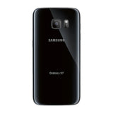 Brukt Samsung Galaxy S7 32GB Svart – Svært god stand