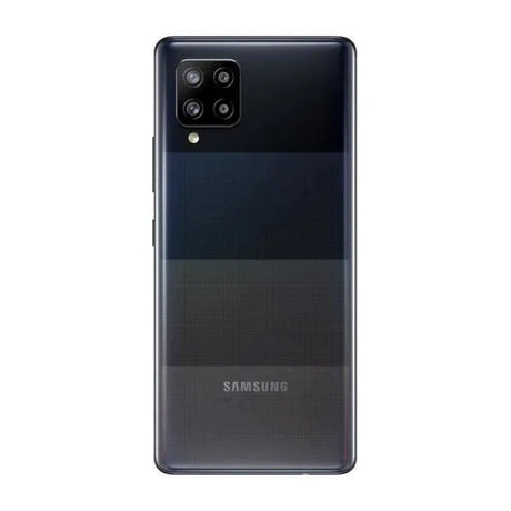 Begagnad Samsung Galaxy A42 5G Dual 128GB Svart – Bra skick