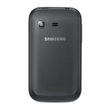 Brukt Samsung Galaxy Pocket 3GB Svart – God tilstand