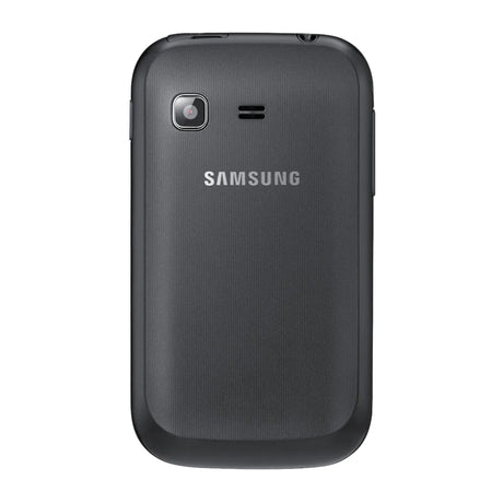 Brukt Samsung Galaxy Pocket 3GB Svart – God tilstand