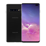Brukt Samsung Galaxy S10 Plus 128GB Svart – God tilstand