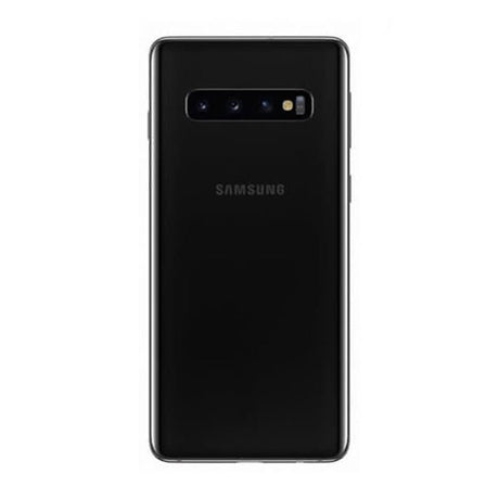 Brukt Samsung Galaxy S10 128GB Svart – Svært god stand