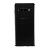 Brukt Samsung Galaxy S10 Plus 128GB Svart – Svært god tilstand