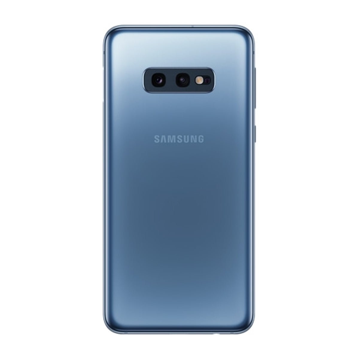 Brukt Samsung Galaxy S10e 128GB Blå – Brukt tilstand
