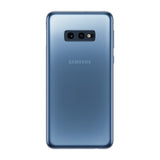 Brukt Samsung Galaxy S10e 128GB Blå – Brukt tilstand
