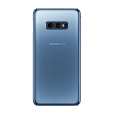 Brukt Samsung Galaxy S10e 128GB Blå – Brukt tilstand