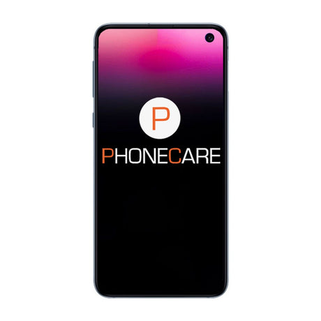 Brukt Samsung Galaxy S10e 128GB Blå – Brukt tilstand