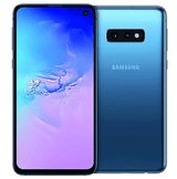 Brukt Samsung Galaxy S10 128GB Svart – Svært god stand