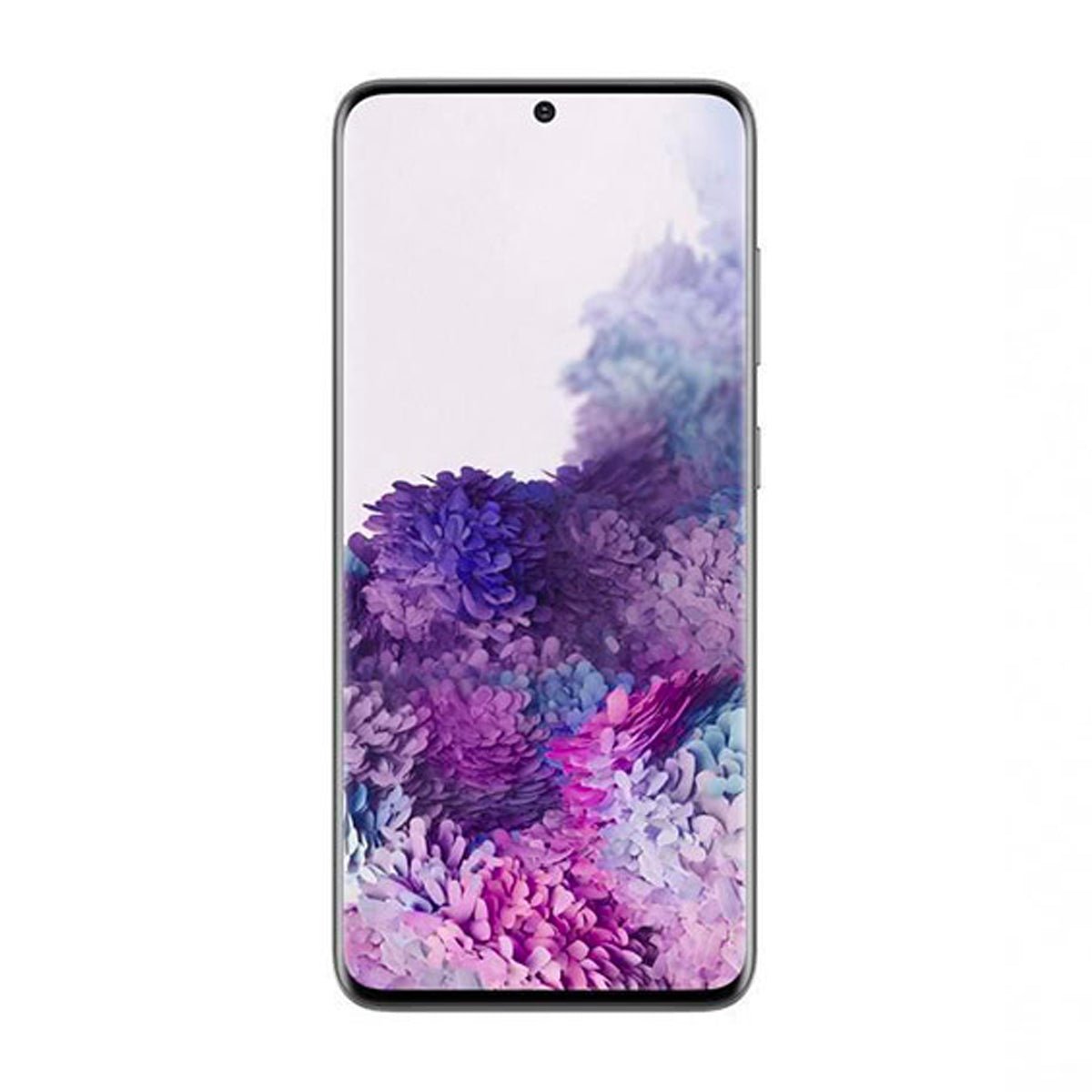 Brukt Samsung Galaxy S20 128GB Grå – Svært god tilstand