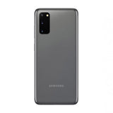 Brukt Samsung Galaxy S20 128GB Grå – Svært god tilstand