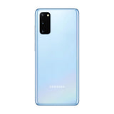 Brukt Samsung Galaxy S20 5G Dual 128GB Blå – god stand