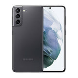 Brukt Samsung Galaxy S21 5G 128GB Phantom Gray – Brukt tilstand