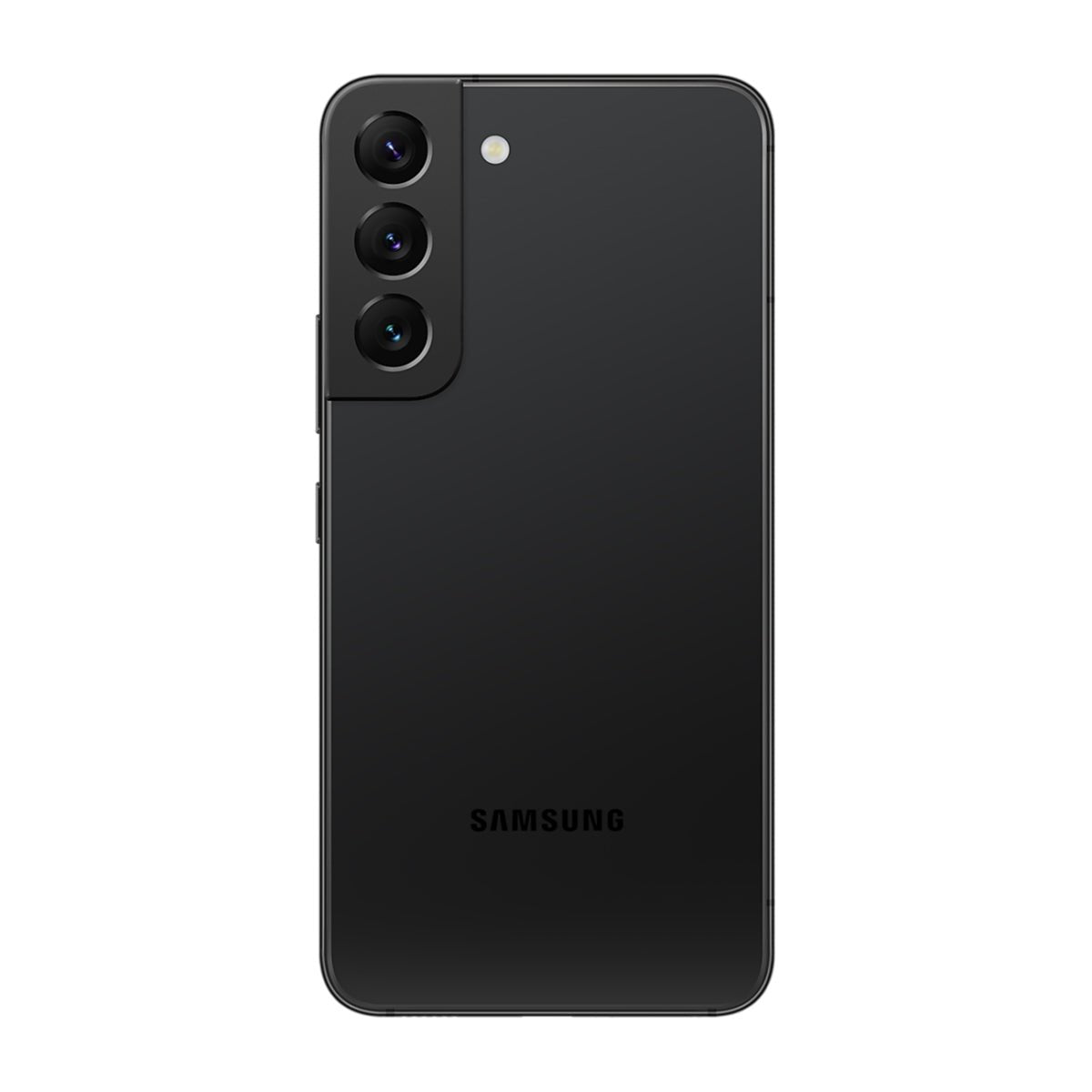 Brukt Samsung Galaxy S22 128GB Svart – Brukt tilstand