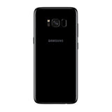 Brukt Samsung Galaxy S8 64GB Svart – Brukt stand