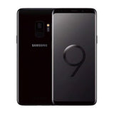 Brukt Samsung Galaxy S9 Dual 64GB Svart – Brukt stand
