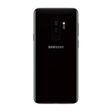 Brukt Samsung Galaxy S9 Dual 64GB Svart – Brukt stand