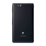 Brukt Sony Xperia GO 8GB Svart – Brukt stand