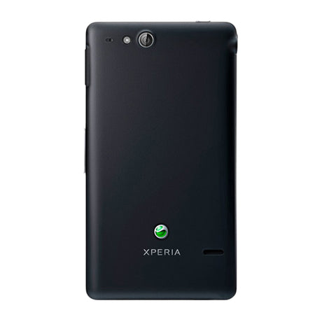 Brukt Sony Xperia GO 8GB Svart – Brukt stand