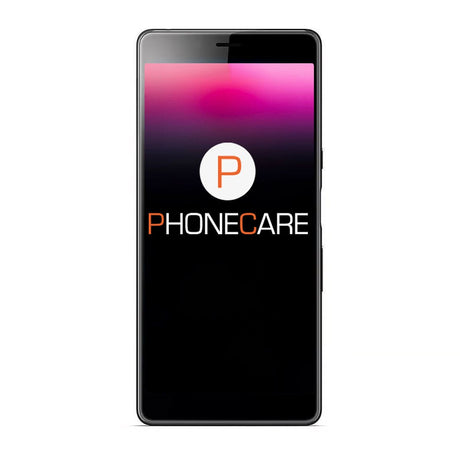Brukt Sony Xperia L3 32GB Svart – Brukt stand