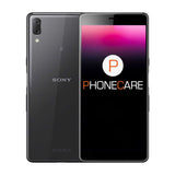 Brukt Sony Xperia L3 32GB Svart – Brukt stand