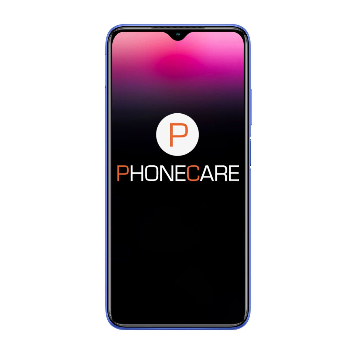 Brukt Xiaomi Redmi 9T 64GB Blå – God stand