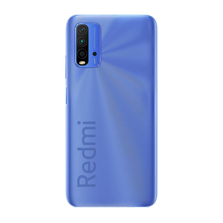 Brukt Xiaomi Redmi 9T 64GB Blå – God stand