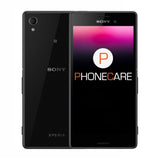 Brukt Sony Xperia M2 Aqua 8GB Svart – Brukt stand
