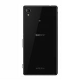 Brukt Sony Xperia M2 Aqua 8GB Svart – Brukt stand