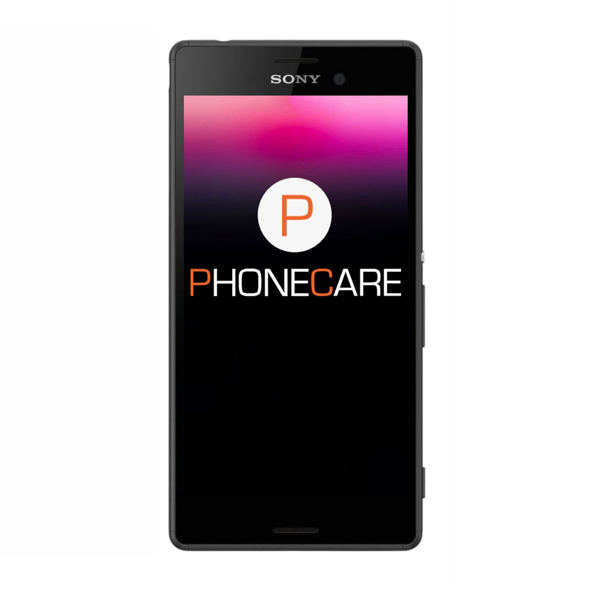 Brukt Sony Xperia M2 Aqua 8GB Svart – Brukt stand