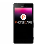 Brukt Sony Xperia M2 Aqua 8GB Svart – Brukt stand