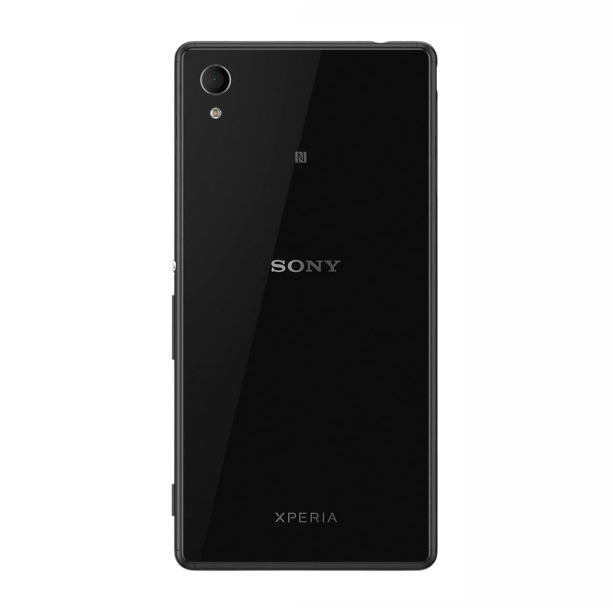 Brukt Sony Xperia M4 Aqua 8GB Svart – Brukt tilstand